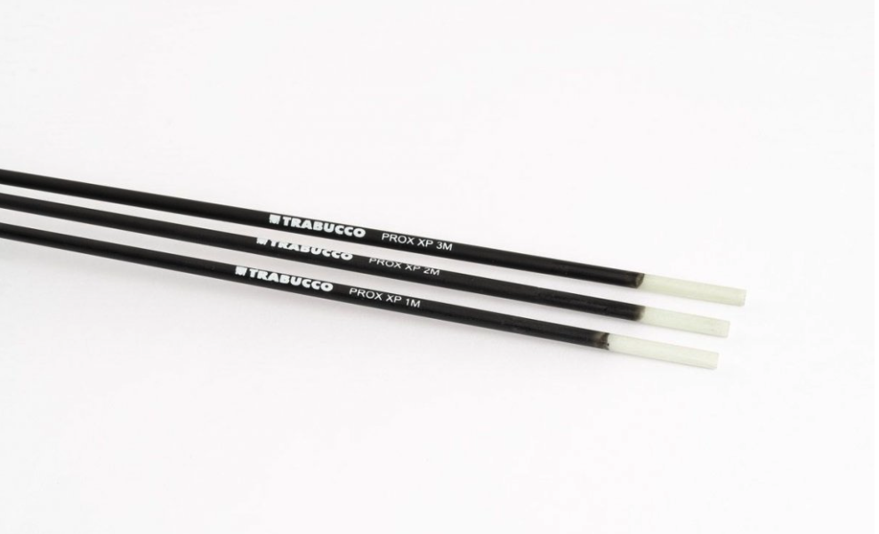 Trabucco Prut Proxima XP Method Feeder 3,3m 80g 2+3-díl - Obrázek 7