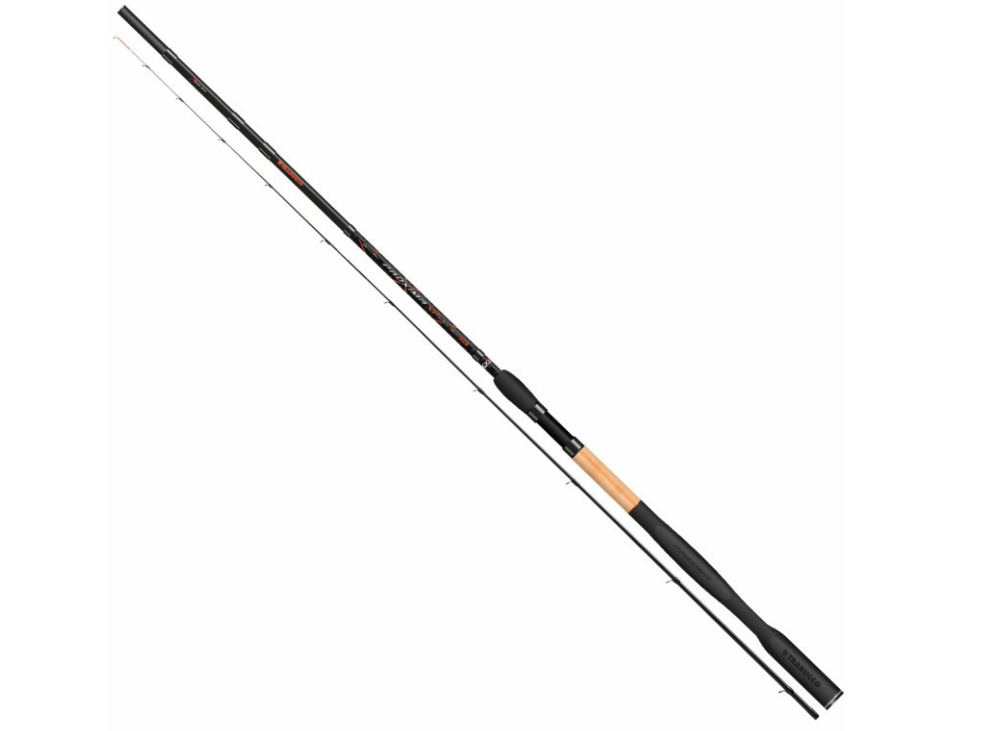 Trabucco Prut Proxima XP Method Feeder 3,3m 80g 2+3-díl