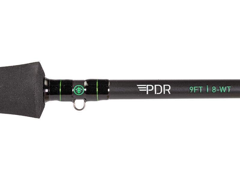 Wychwood Prut PDR Fly Rod 9ft 2,7m #9 4-díl - Obrázek 5