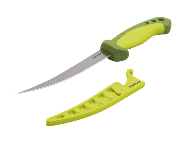 Delphin Filetovací Nůž Spike - Obrázek 2