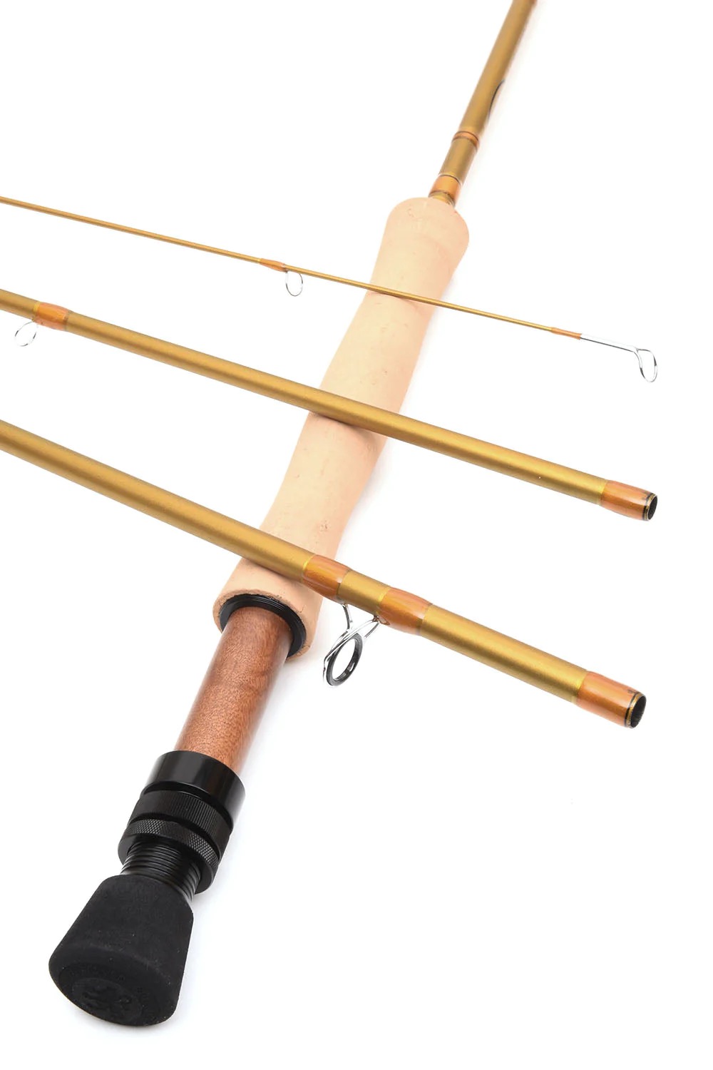 Vision Prut Super Hero Fly Rod 9ft 2,7m #5 4-díl - Obrázek 2