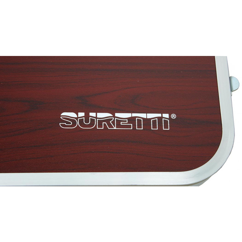 Suretti Stolek Comfy Brown (obrázek 8)