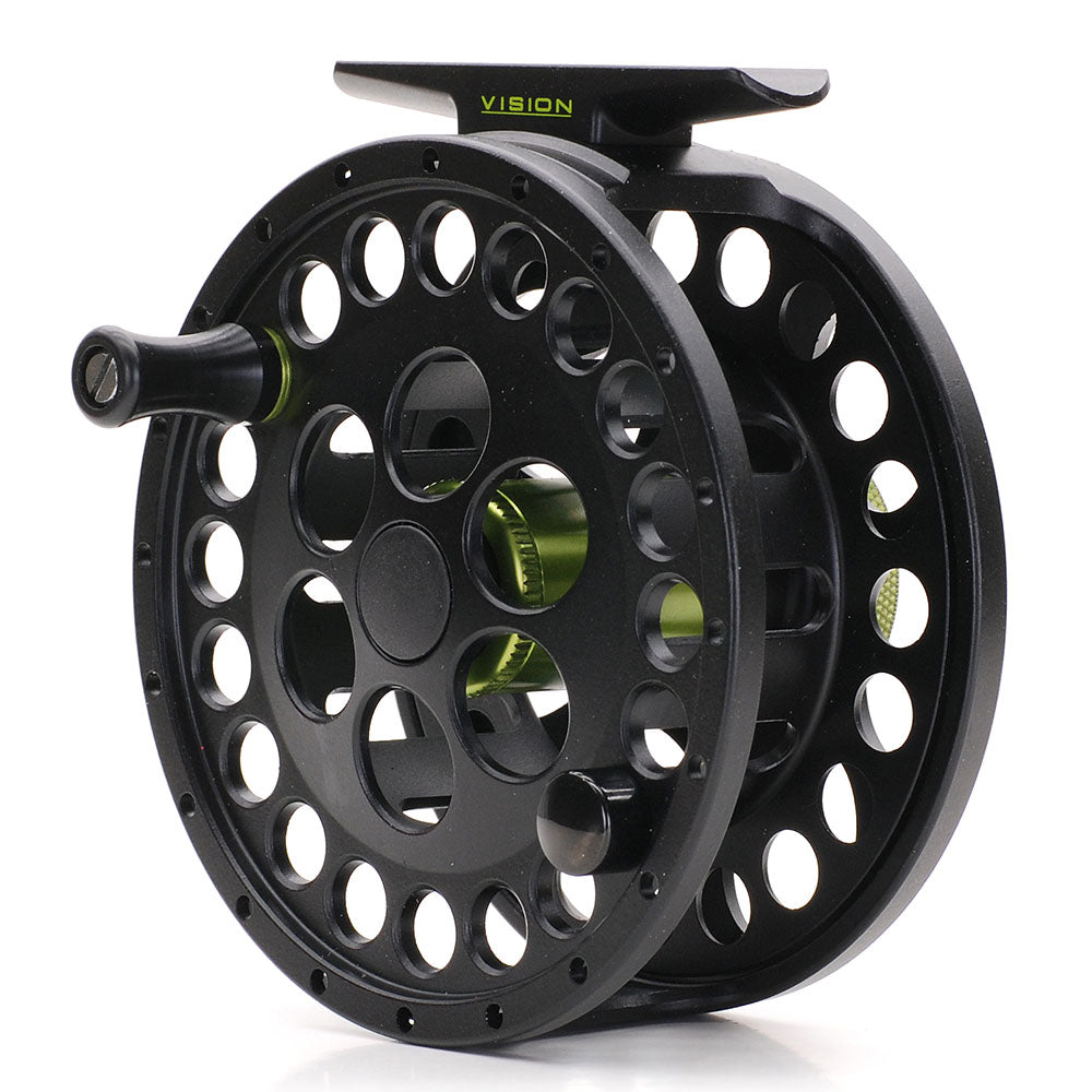 Vision Naviják Kalu #5-6