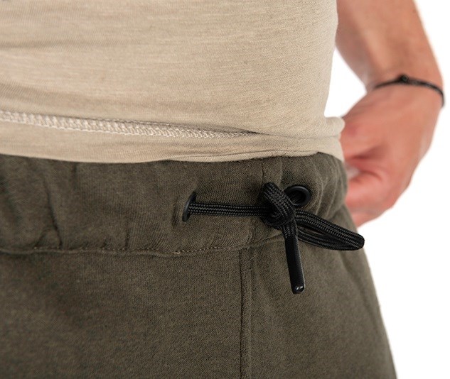 Fox Tepláky Collection Joggers Green Black Velikost: S (obrázek 8)