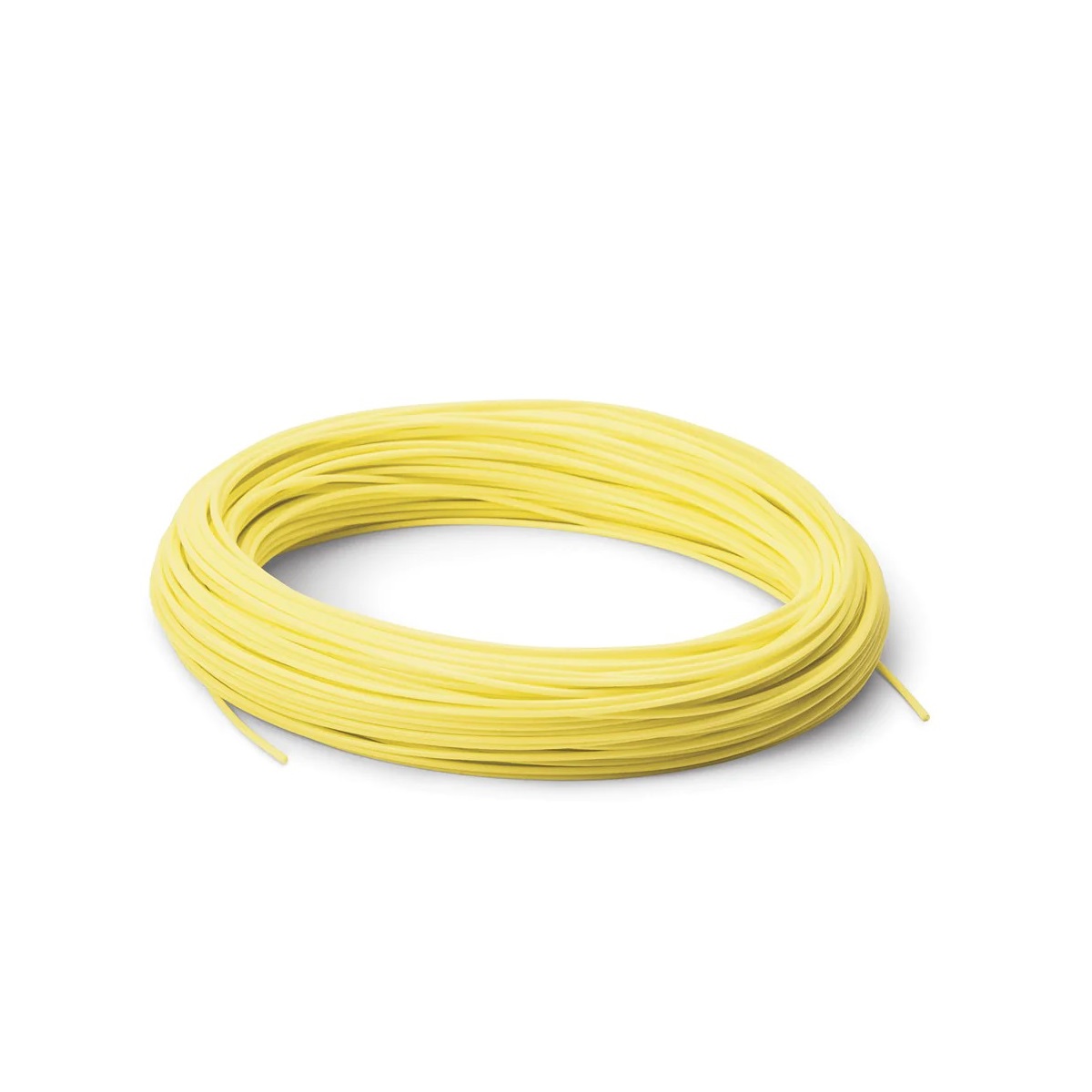 Cortland Muškařská Šňůra 333 Classic Trout All Purpose Yellow Fresh WF 90ft Aftma: #6 - Obrázek 2