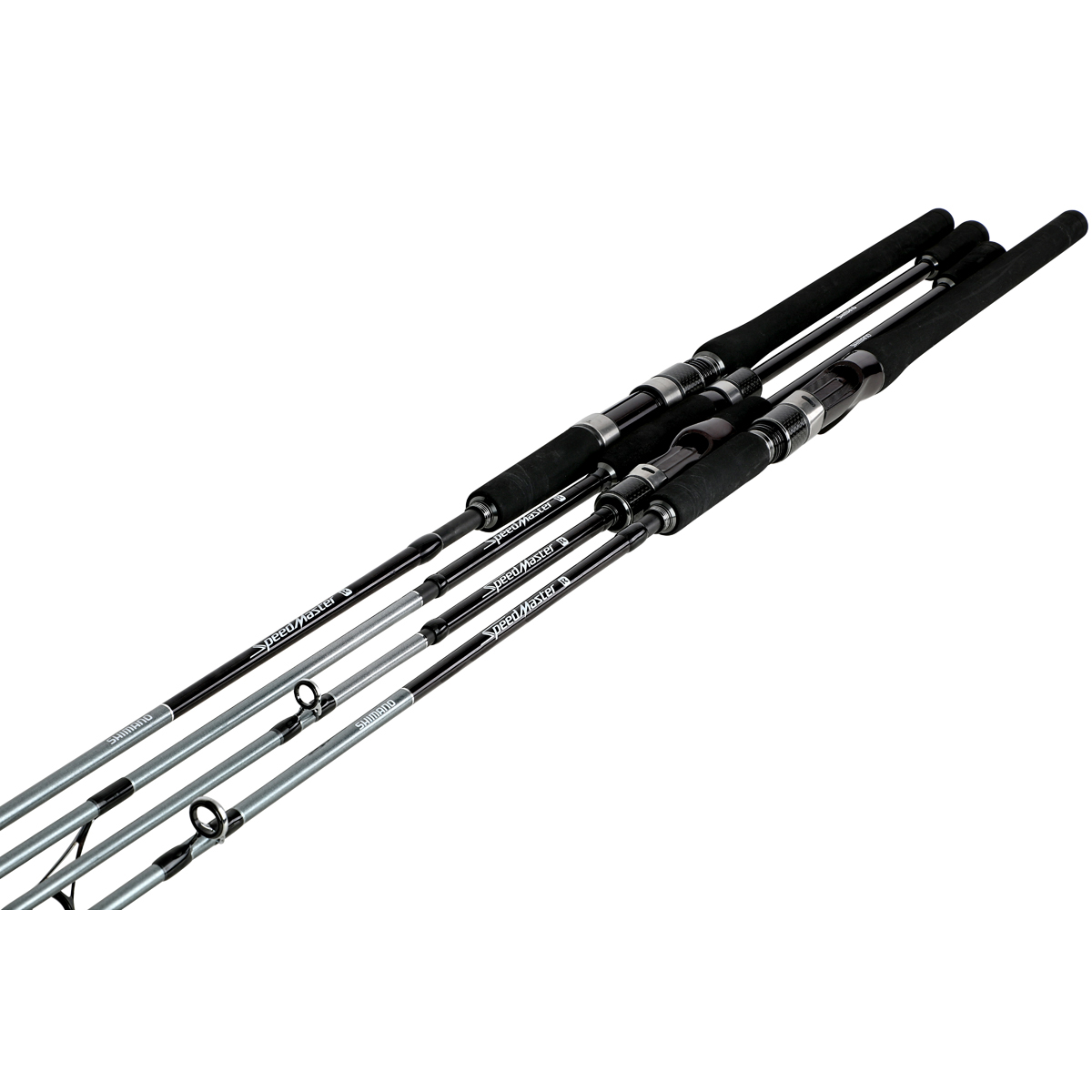 Shimano Prut Speedmaster R Jigging Cast 1,83m 180g 1+1-díl - Obrázek 2