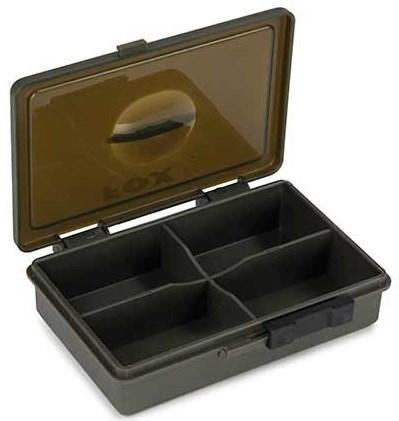 Fox Box Eos Carp Tackle Box Loaded Large (obrázek 10)