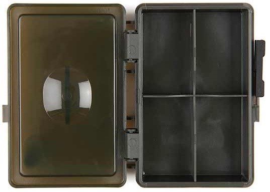 Fox Box Eos Carp Tackle Box Loaded Large (obrázek 11)