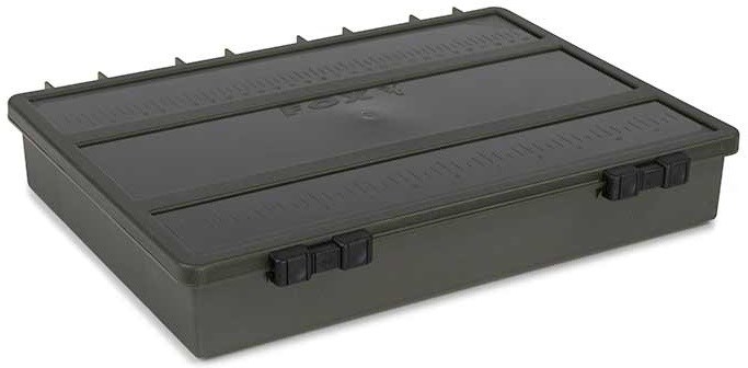 Fox Box Eos Carp Tackle Box Loaded Large (obrázek 8)