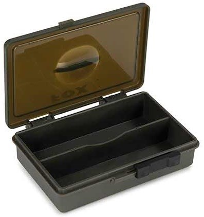 Fox Box Eos Carp Tackle Box Loaded Large (obrázek 3)