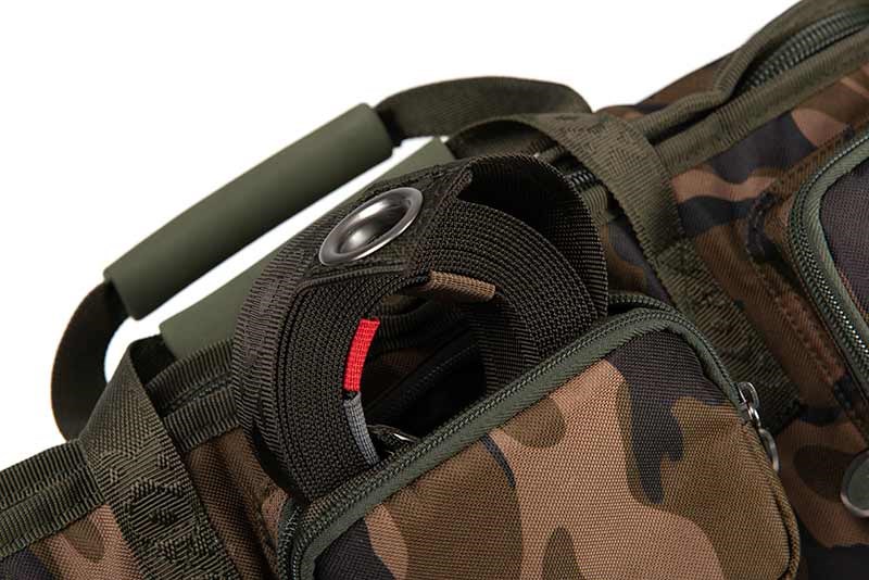Fox Pouzdro Na Pruty Camolite Double Spod Rod Jacket Délka: 13ft (obrázek 10)