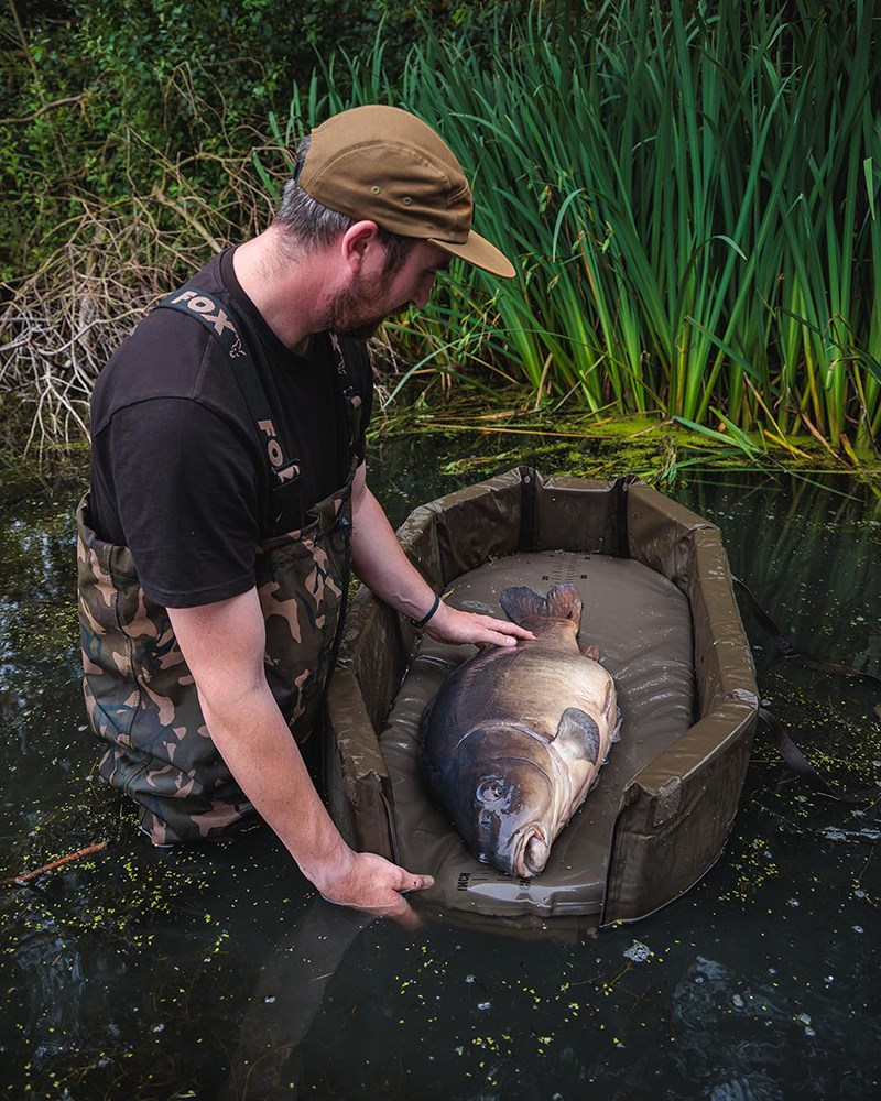 Fox Podložka Carpmaster Welded Mat (obrázek 11)