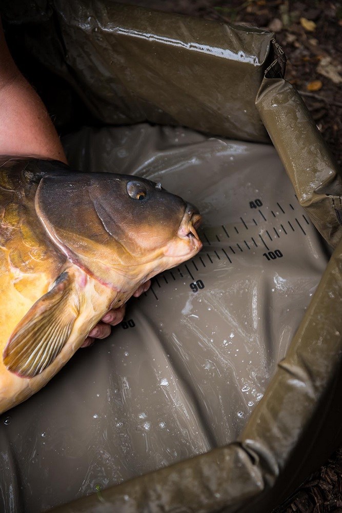 Fox Podložka Carpmaster Welded Mat (obrázek 10)