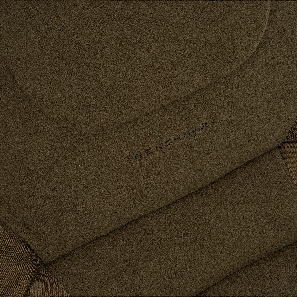 Avid Carp Křeslo Benchmark Leveltech Recliner Chair - Obrázek 6
