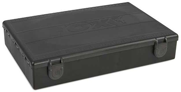 Fox Box Edges Loaded Large Tackle Box (obrázek 3)