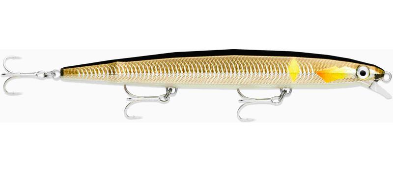 Rapala Wobler FLASH-X Extremo 16cm Barva: MBLU (obrázek 11)