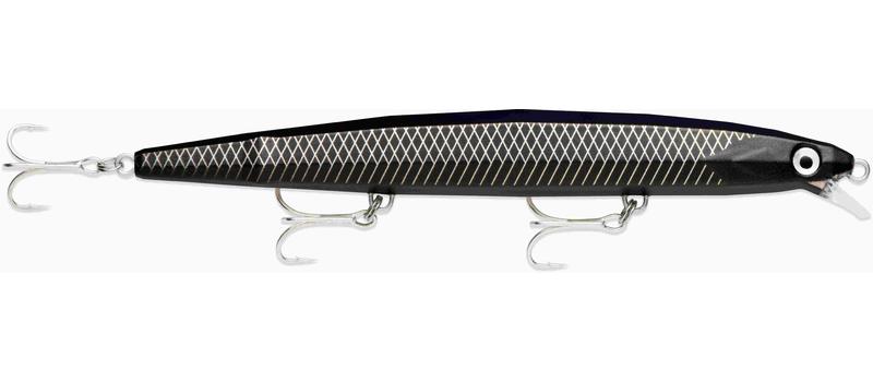 Rapala Wobler FLASH-X Extremo 16cm Barva: MBLU