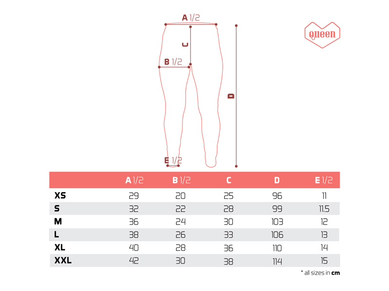 Delphin Termoprádlo TUNDRA Queen Spodní Díl Velikost: XL - Obrázek 5
