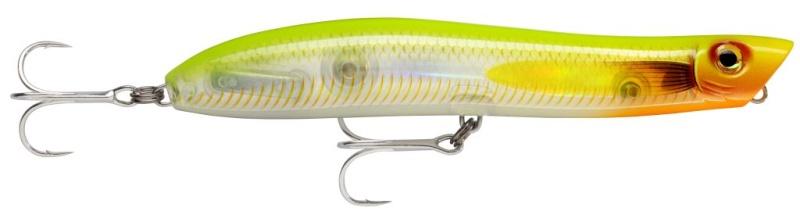 Rapala Wobler MaxRap Walk'N Roll 13cm Barva: FHC