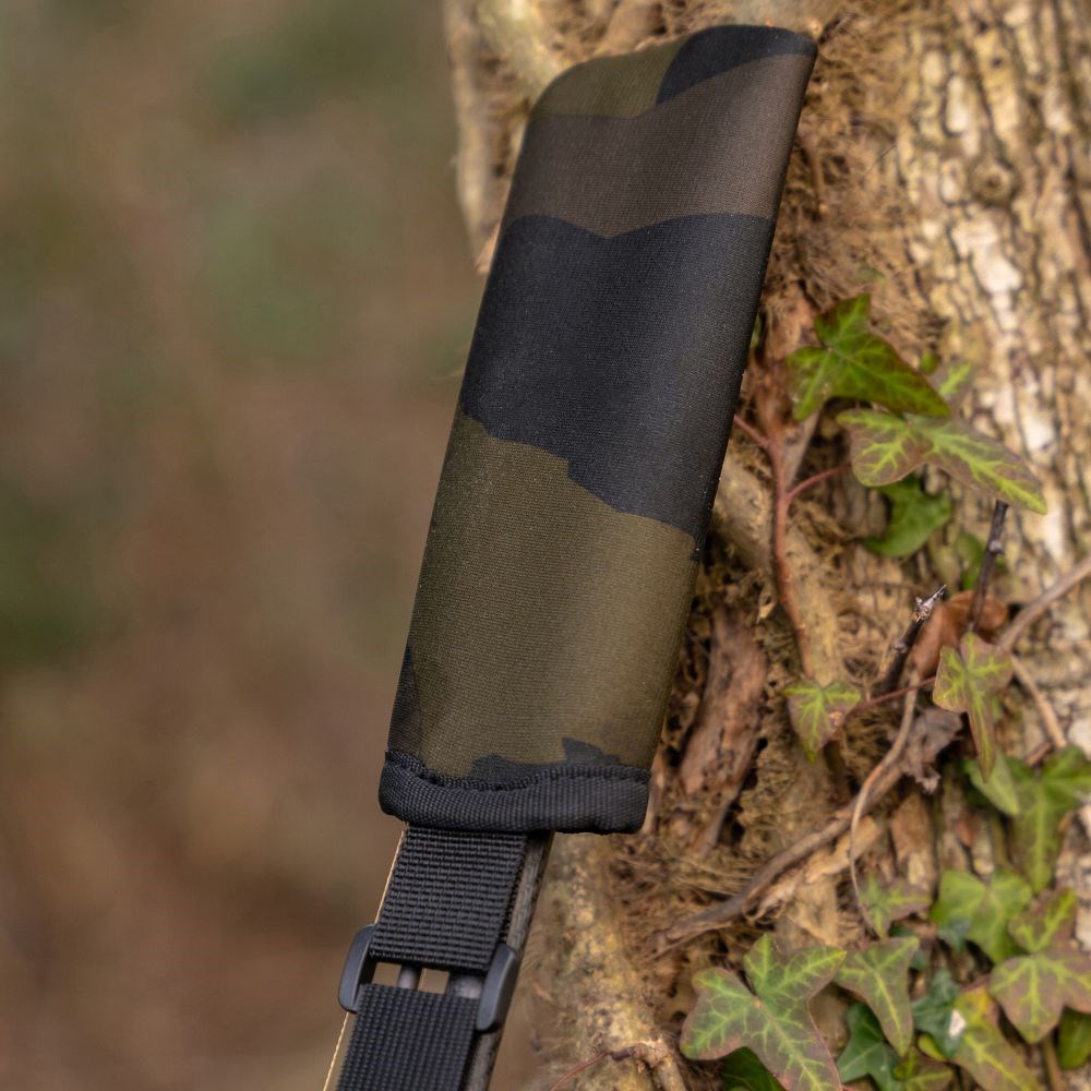 Avid Carp Chránič Prutu Camo Elasticated Tip Tops (obrázek 8)