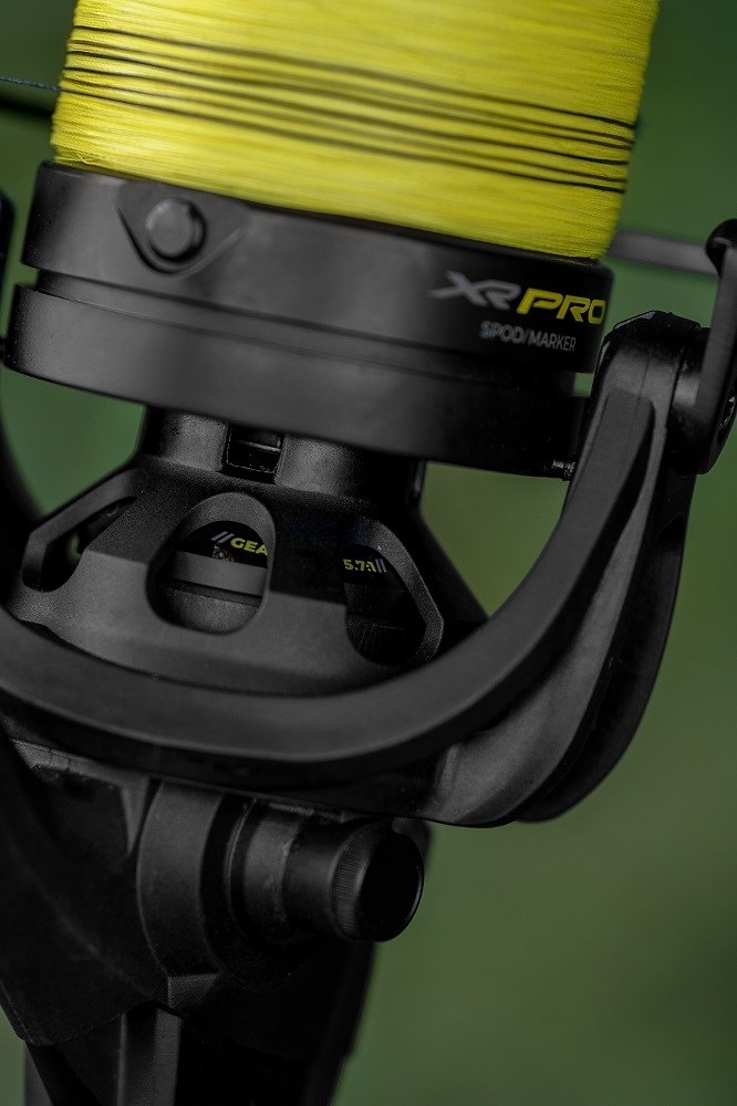 Avid Carp Naviják XR Pro Spod/Marker (obrázek 10)