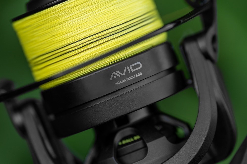 Avid Carp Naviják XR Pro Spod/Marker (obrázek 11)