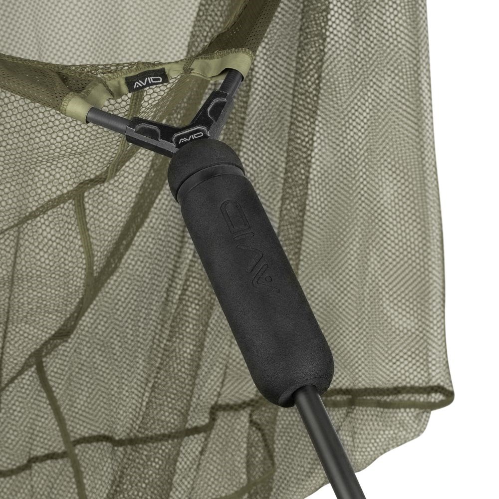 Avid Carp Plovák Na Podběrák Captive Net Float (obrázek 11)