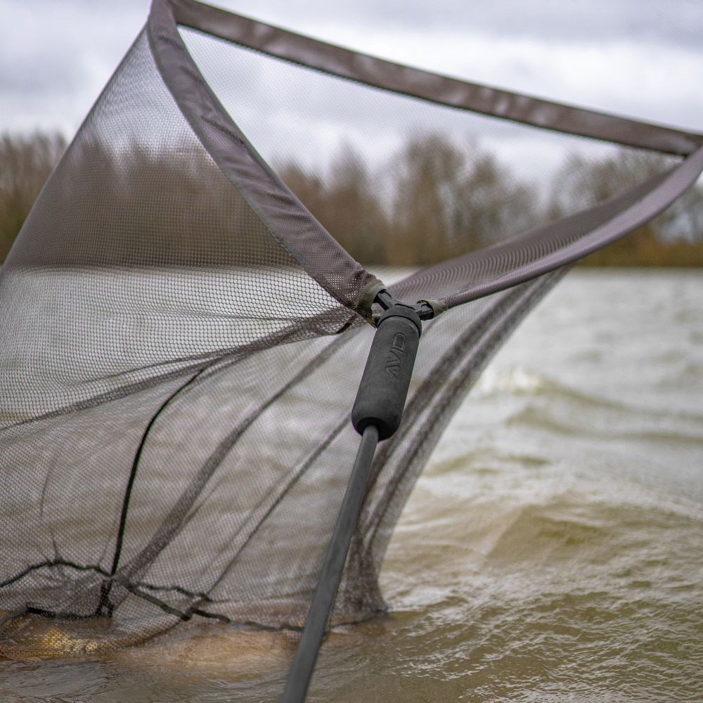 Avid Carp Plovák Na Podběrák Captive Net Float (obrázek 8)