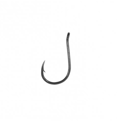 Korum Háčky Supersteel Allrounder Hooks Barbed 10ks Velikost háčku: #6