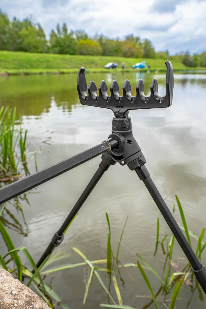 Korum Hrazda Quiver Rest (obrázek 3)