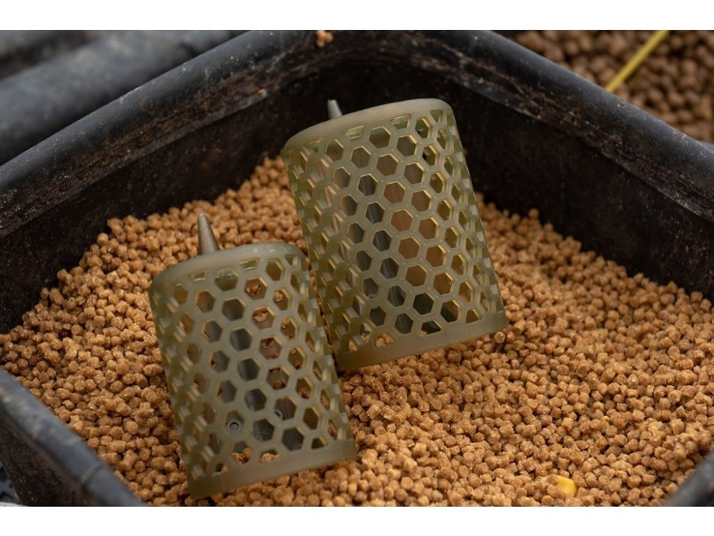 Preston Krmítko ICS Bait Up Feeder 20g Velikost: Large (obrázek 8)