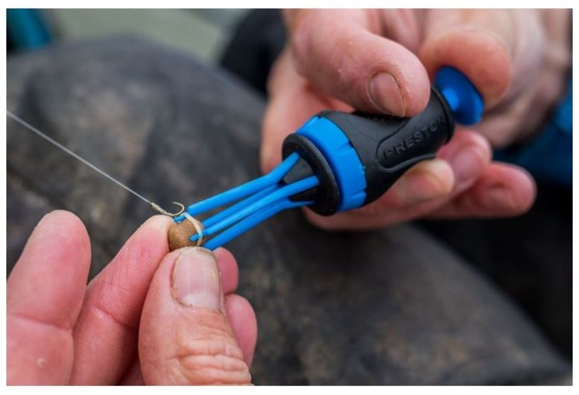 Preston Navlékač na Pelety Floater Pellet Bander - Obrázek 3