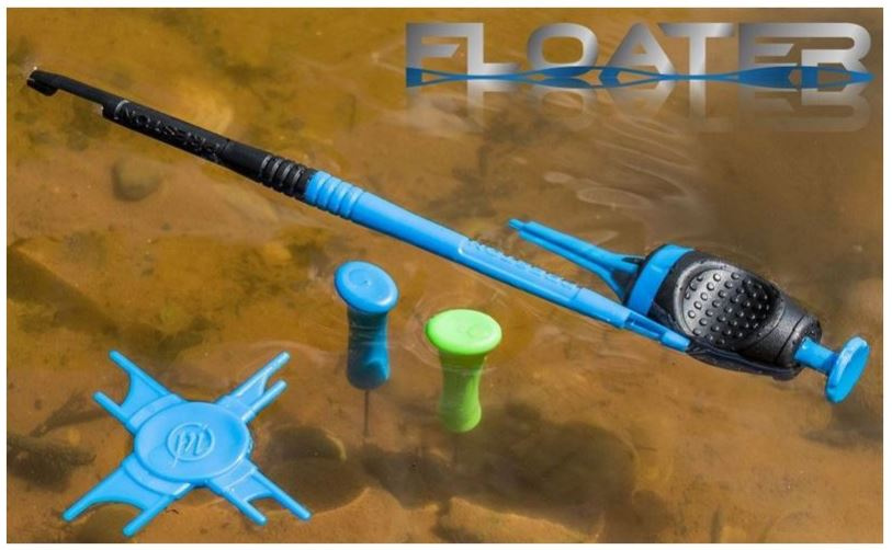 Preston Navlékač na Pelety Floater Pellet Bander - Obrázek 4