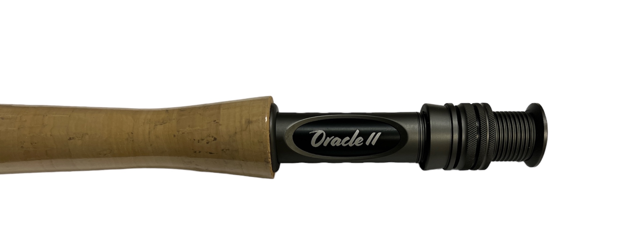 Shakespeare Prut Oracle 2 Stillwater 9ft 2,74m #5 4-díl (obrázek 4)