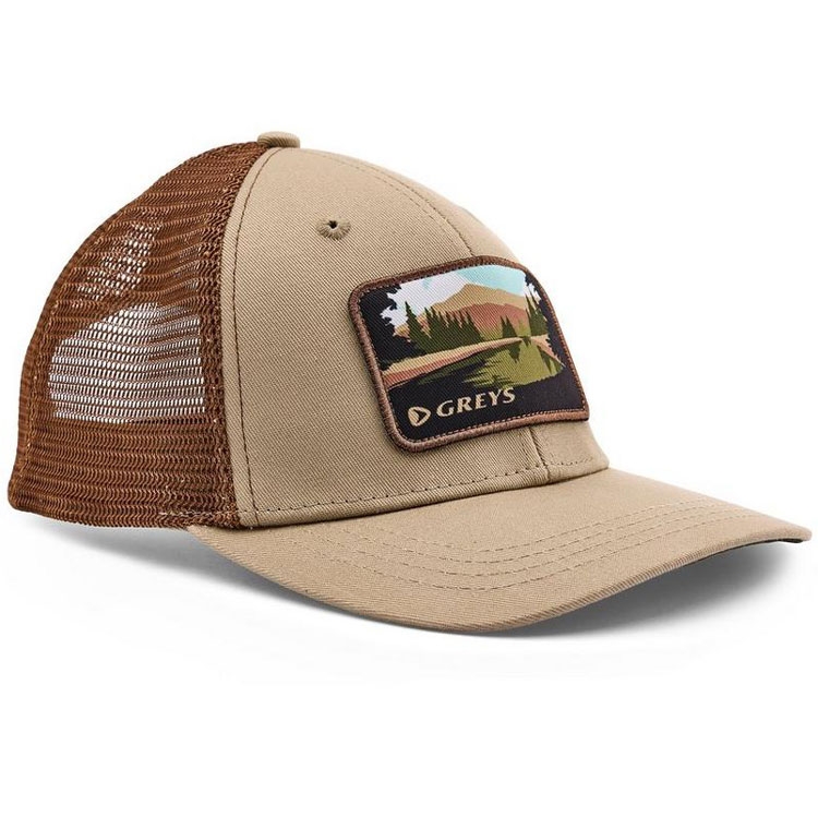 Greys Kšiltovka Scene Hat - Obrázek 3