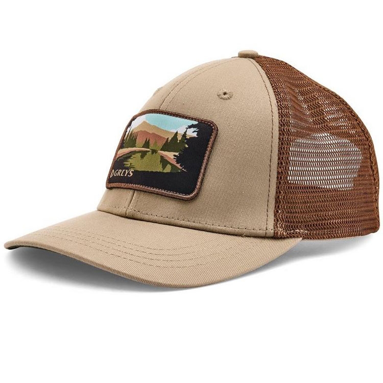 Greys Kšiltovka Scene Hat