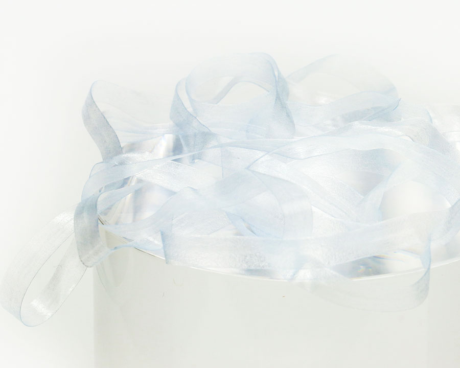 Sybai Body Stretch Transparent 1m Průměr: 6mm