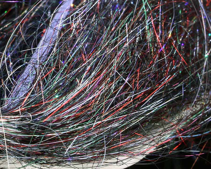 Sybai Blend Angel Hair Deep Multicolor - Obrázek 2