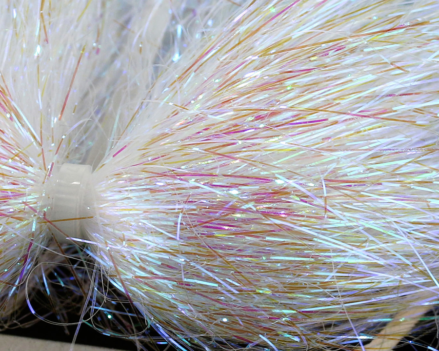 Sybai Andělské Vlasy Saltwater Angel Hair Pearl Ice Pearl - Obrázek 2