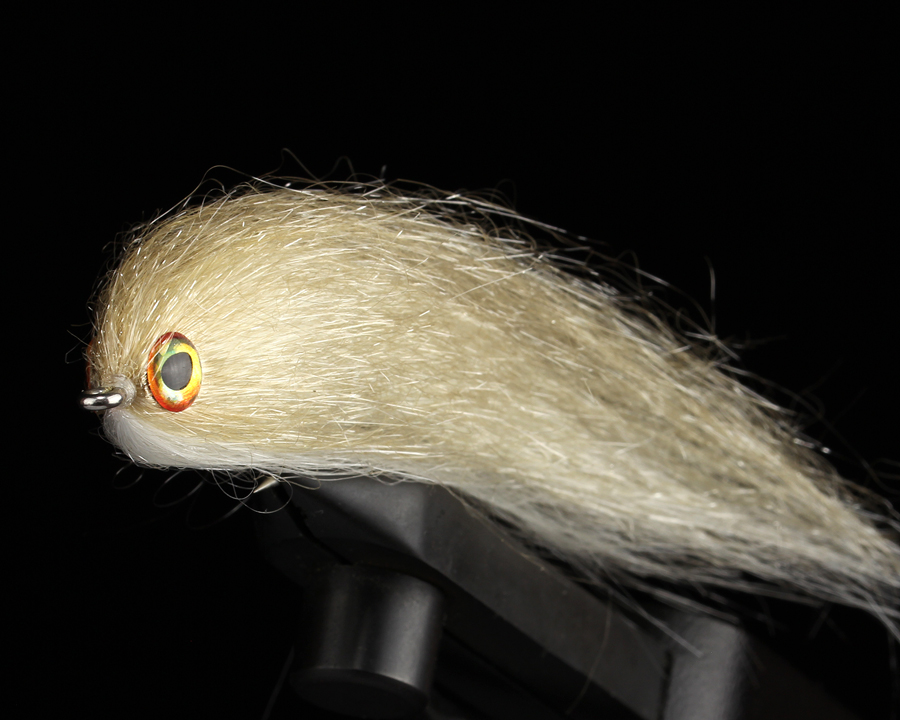 Sybai Streamerové Vlasy Ghost Hair Chartreuse - Obrázek 6