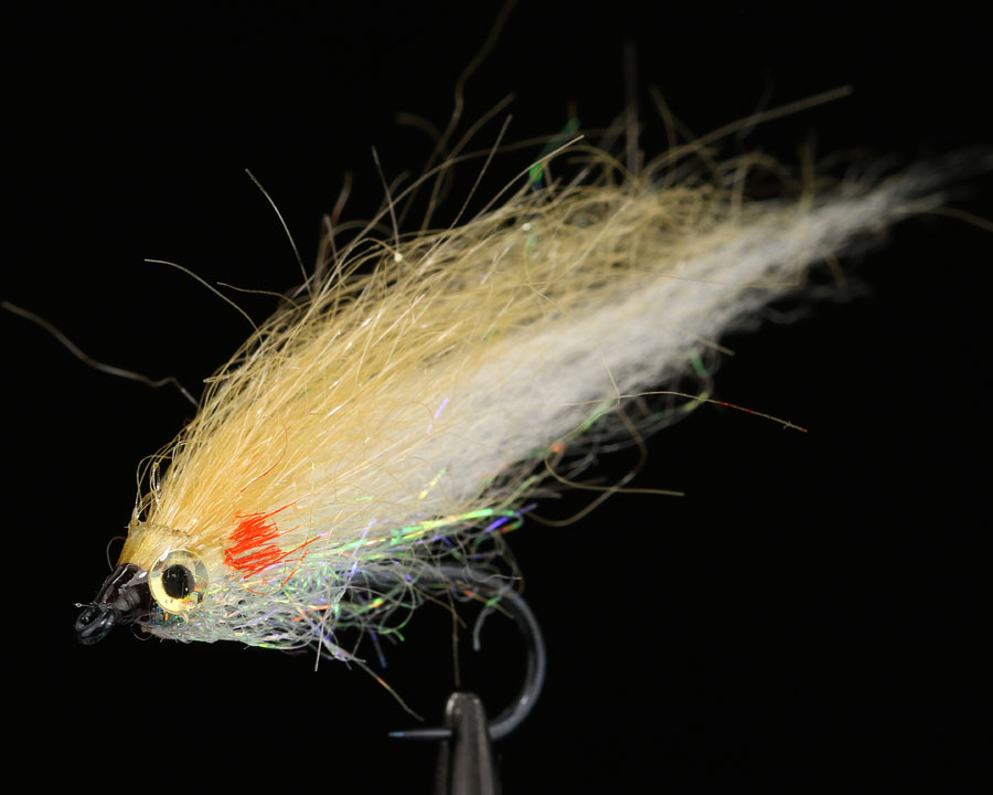 Sybai Dubbing Fine Spectra Flash Dubbing Cinnamon (obrázek 3)