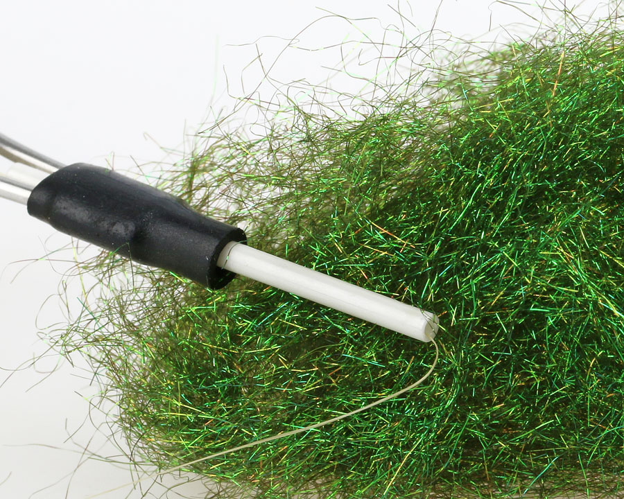 Sybai Dubbingový Box Fine Flash Dubbing Box Vivid Colors - Obrázek 2