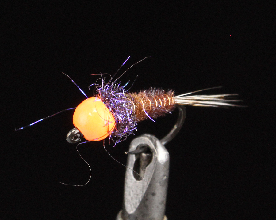 Sybai Dubbingový Box Fine Super UV Box Dark Colors - Obrázek 3