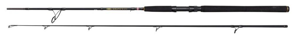 Penn Prut Wrath II Spin 802 2,44m 60-120g 2-díl