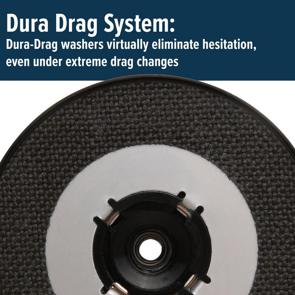 Penn Multiplikátor Fathom® II Lever Drag 2 Speed - Obrázek 7