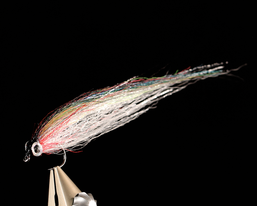 Sybai Dubbing Pike Chartreuse UVR - Obrázek 3