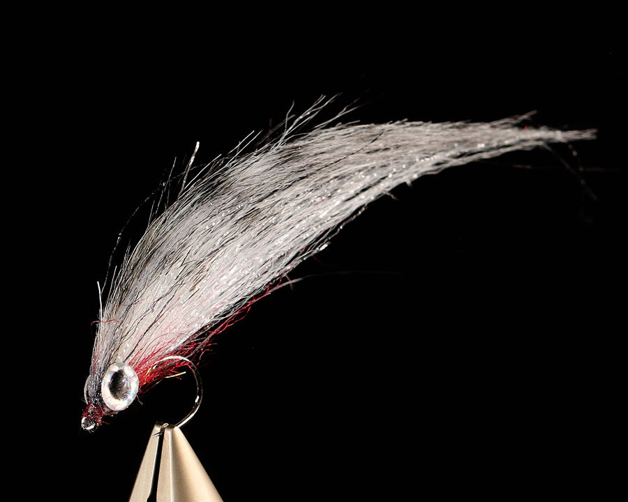 Sybai Dubbing Pike Black (obrázek 8)