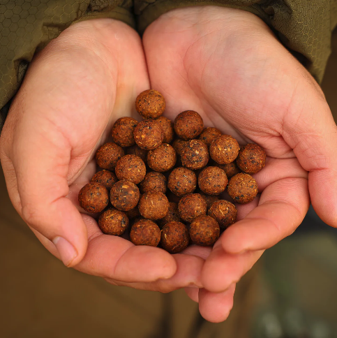 Nikl Rozpustné Boilies Scopex & Squid 250g Průměr: 14mm (obrázek 3)