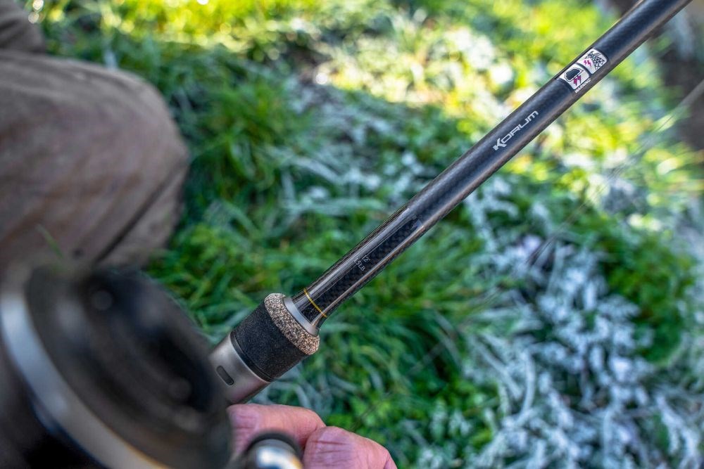 Korum Prut Omega Rods 12ft 3,66m 1,75lb 2-díl (obrázek 8)