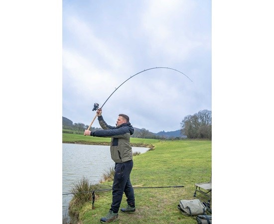 Korum Prut Omega Rods 12ft 3,66m 1,75lb 2-díl (obrázek 9)